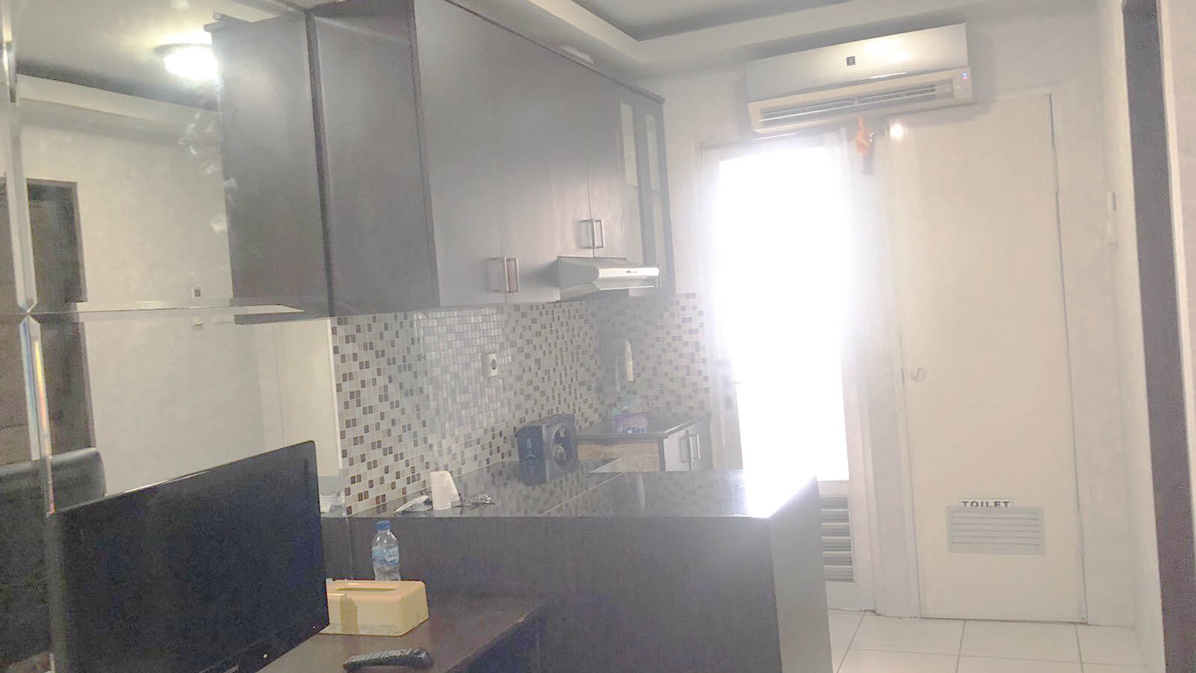 Apartemen Gading Nias Twr Emerald Kelapa Gading Luas 35m2