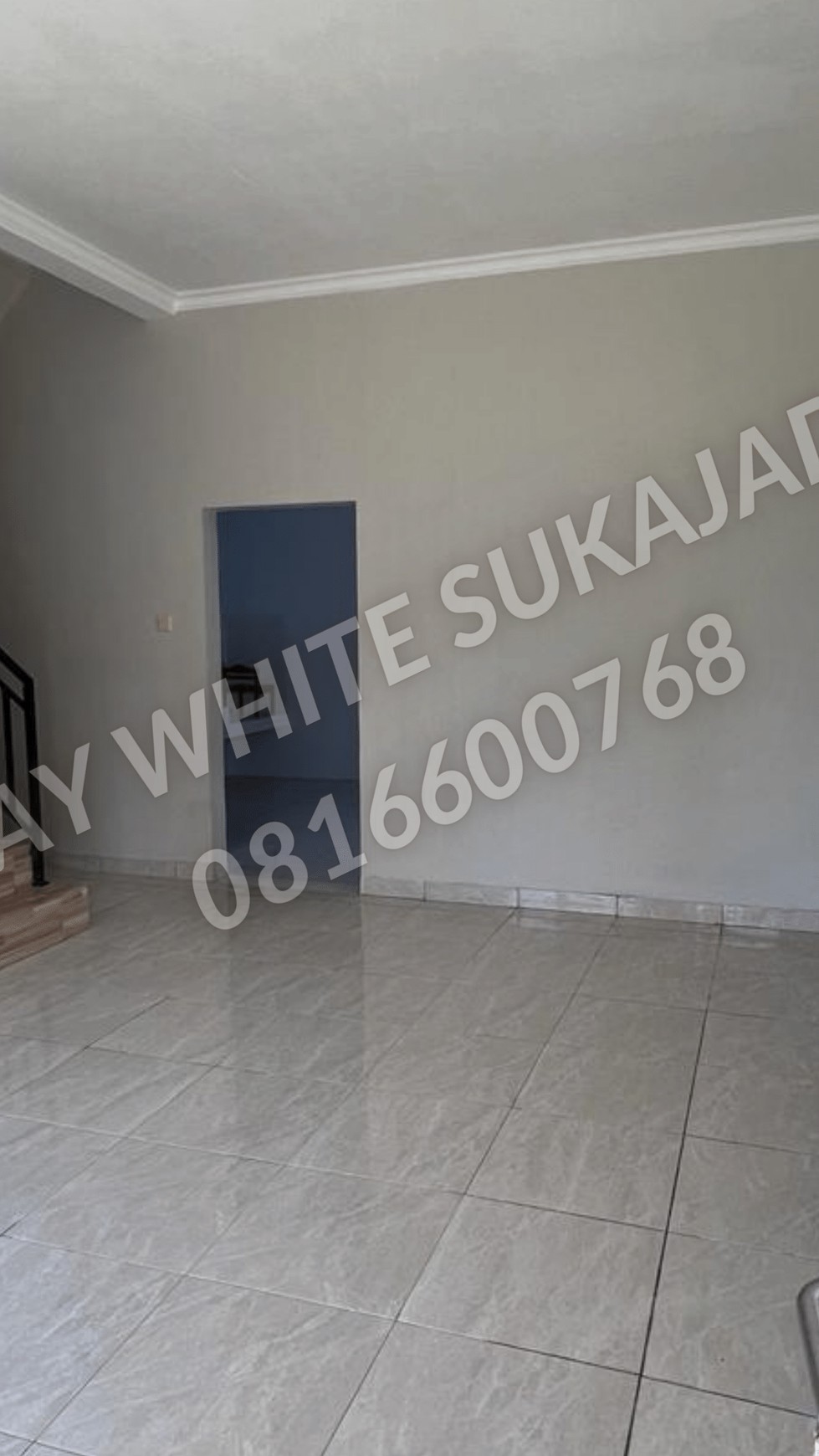 DIJUAL RUMAH DI PANCANAKA ROYAL GARDEN