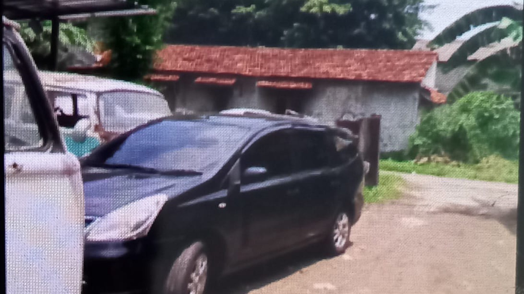 Kavling Bagus Buat Bengkel Mobil