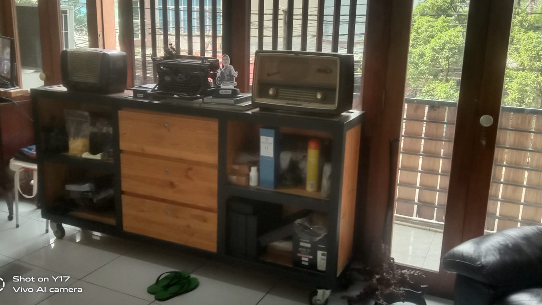 Di Jual Ruko Komersil