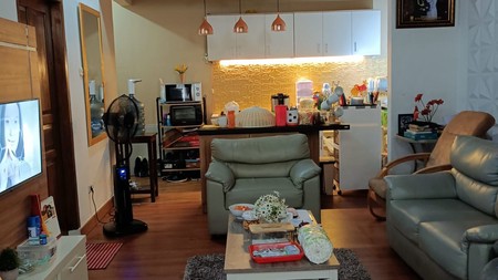 Dijual Rumah Cantik Siap Huni di komplek Sektor 9 Bintaro Jaya