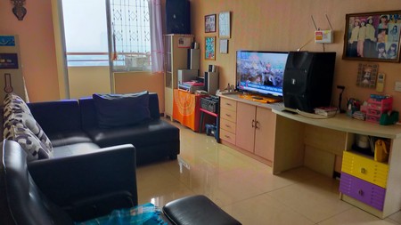 Apartmen Fully Furnish lokasi strategis dekat MOI ,MKG di Kelapa Gading