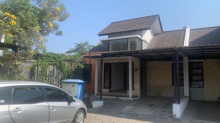 Rumah Tinggal Dalam Perumahan Grand Permata Residence Sewon Bantul