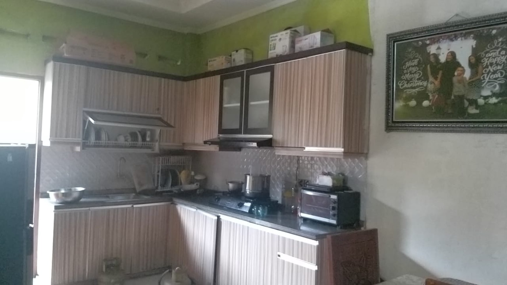 Di jual Murah Rumah di Komplek Duta Bintaro Kunciran Tangerang Kota