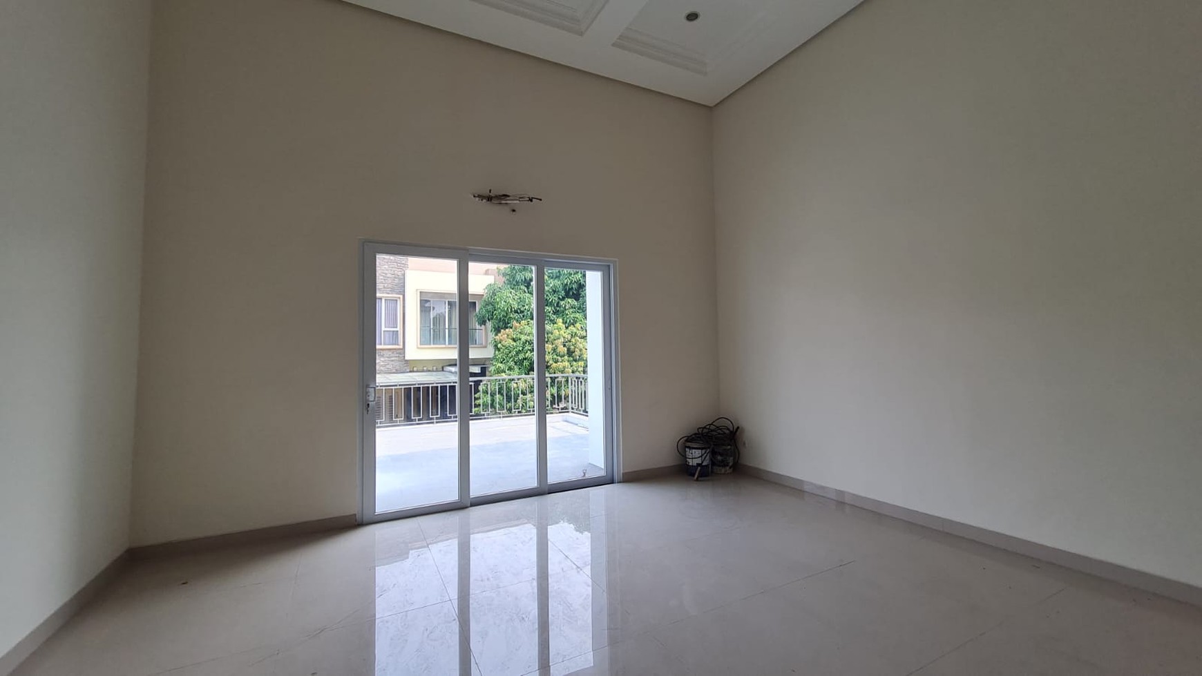 NEGO SAMPAI DEAL! Delatinos Bahamas BSD City! Brand New House Siap Huni!