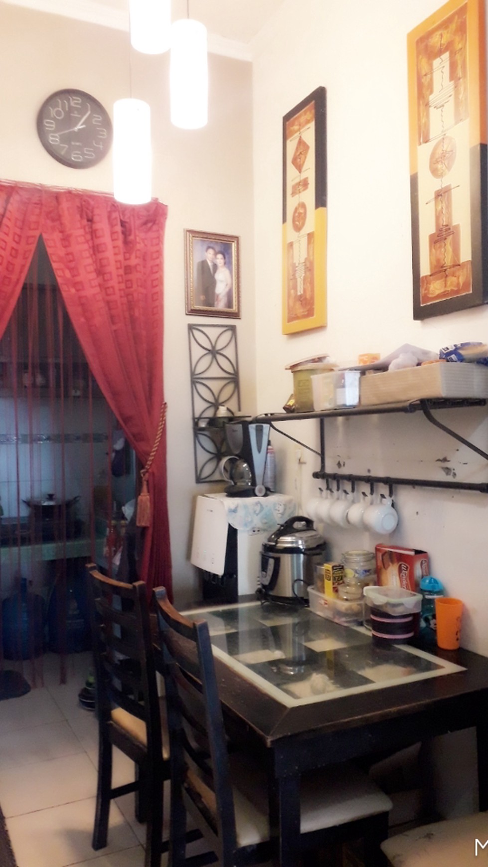 Dijual Rumah Mutiara Gading Timur di Cluster Bellagio - Bekasi Timur