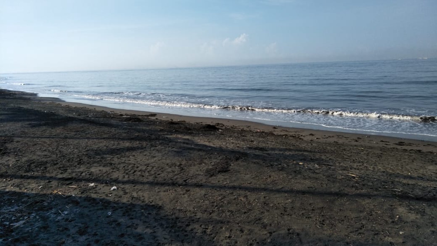 Perancak Freehold Beachfront Villa Complex for Sale Bali