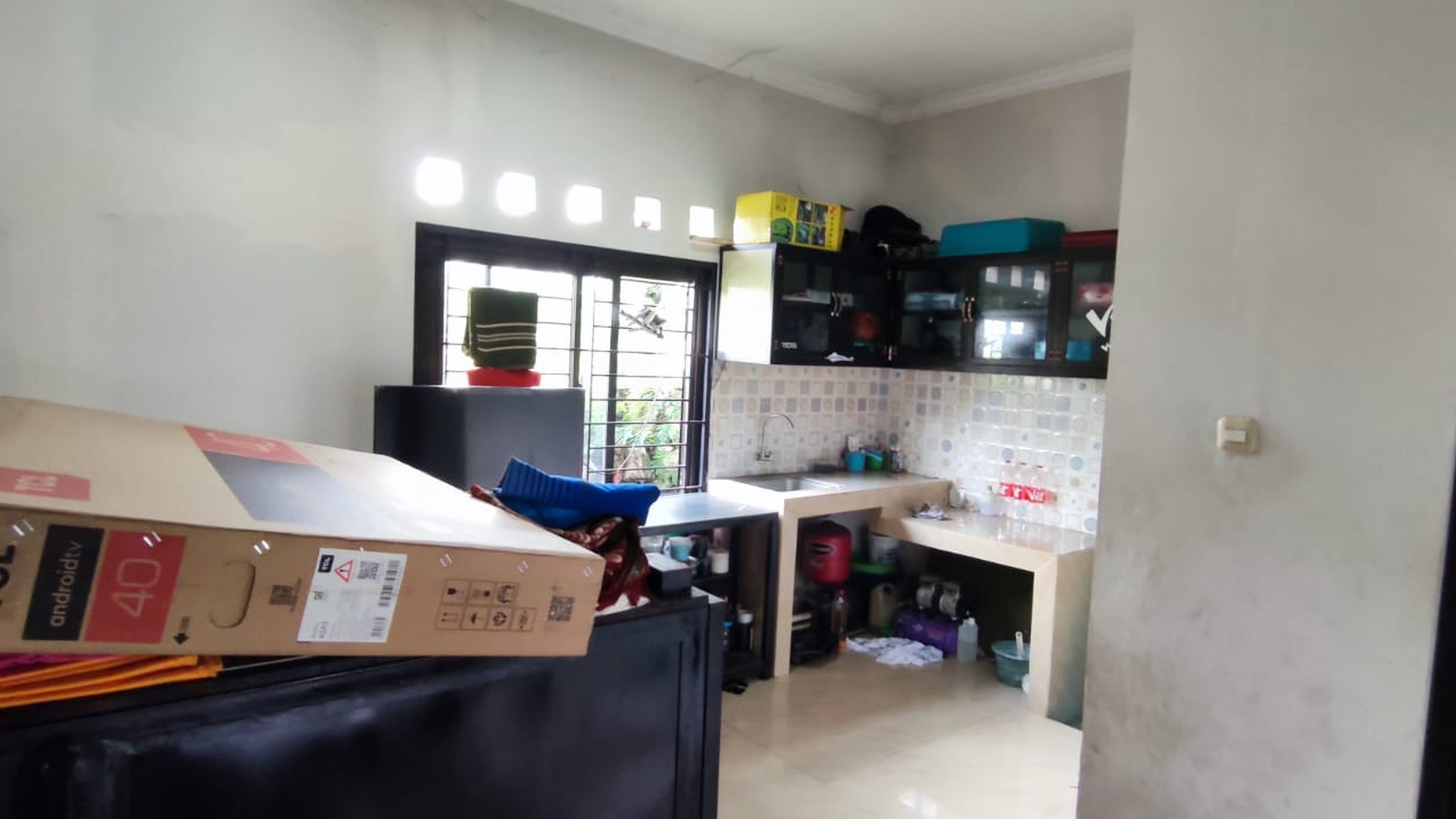 Dijual Kavling Di Pinggir Jl Sumatera, Pondok Aren, Tangerang Selatan