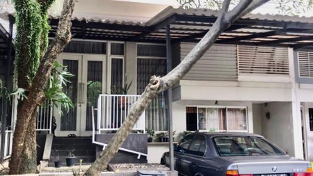 Rumah Bagus Di Pinang Residence, Pesanggrahan Jakarta Selatan