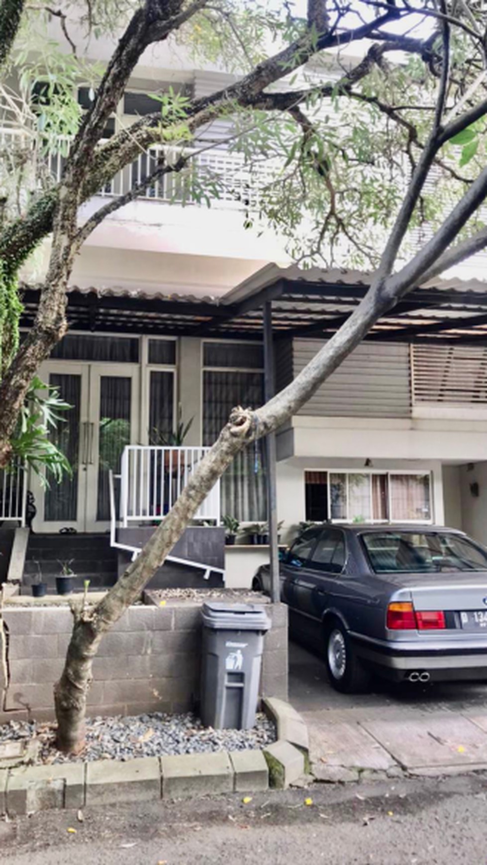 Rumah Bagus Di Pinang Residence, Pesanggrahan Jakarta Selatan