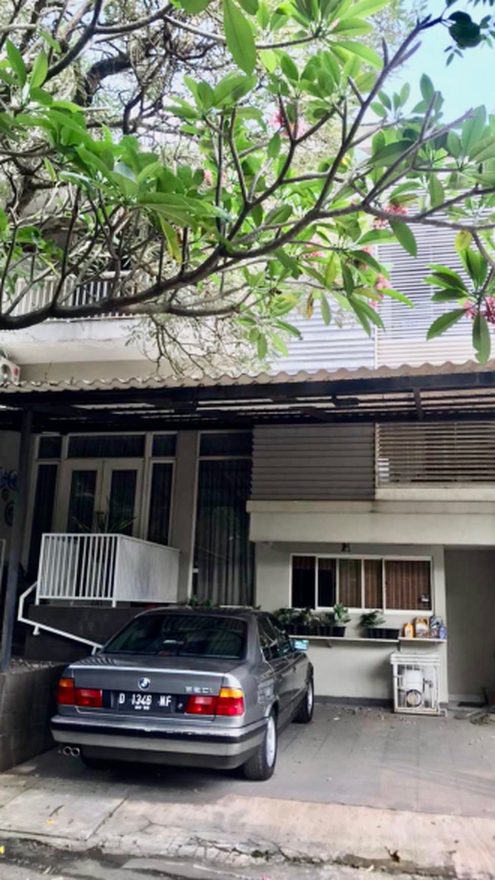 Rumah Bagus Di Pinang Residence, Pesanggrahan Jakarta Selatan