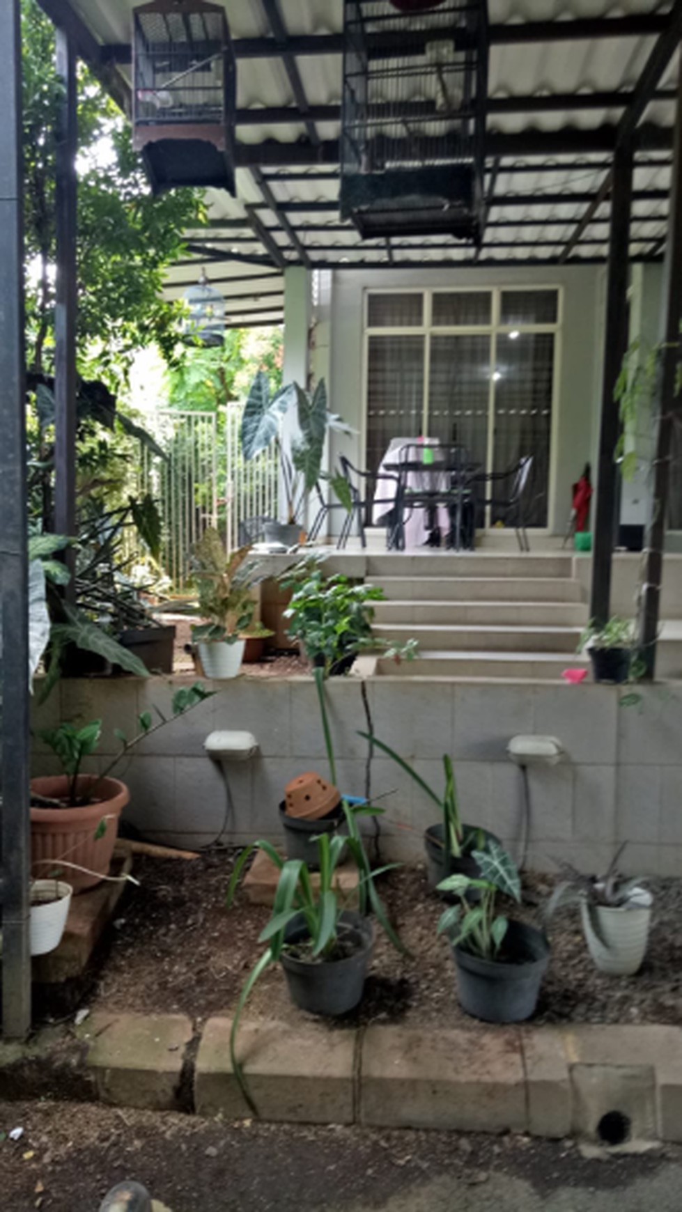Rumah Bagus Di Pinang Residence, Pesanggrahan Jakarta Selatan