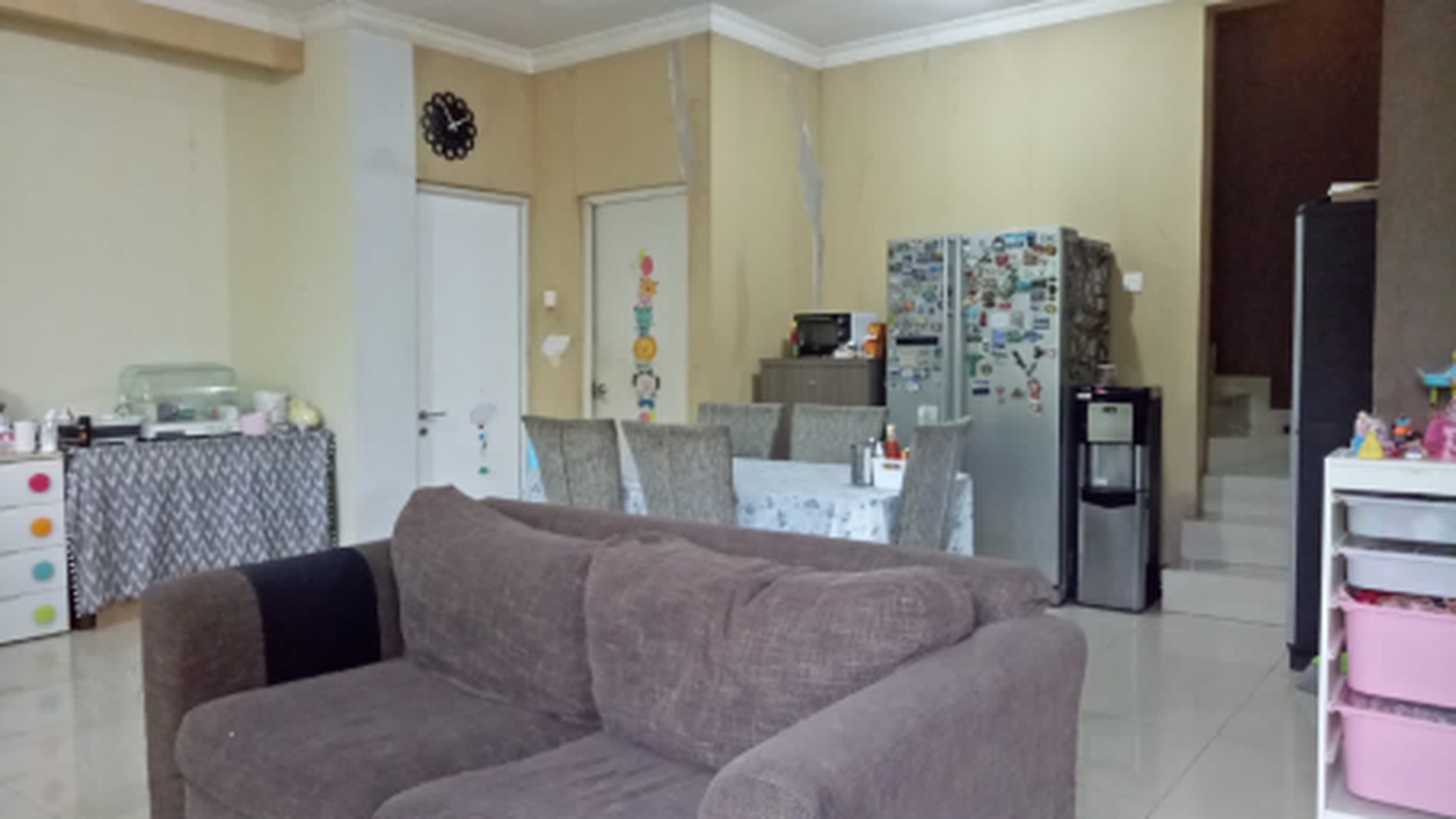 Rumah Bagus Di Pinang Residence, Pesanggrahan Jakarta Selatan