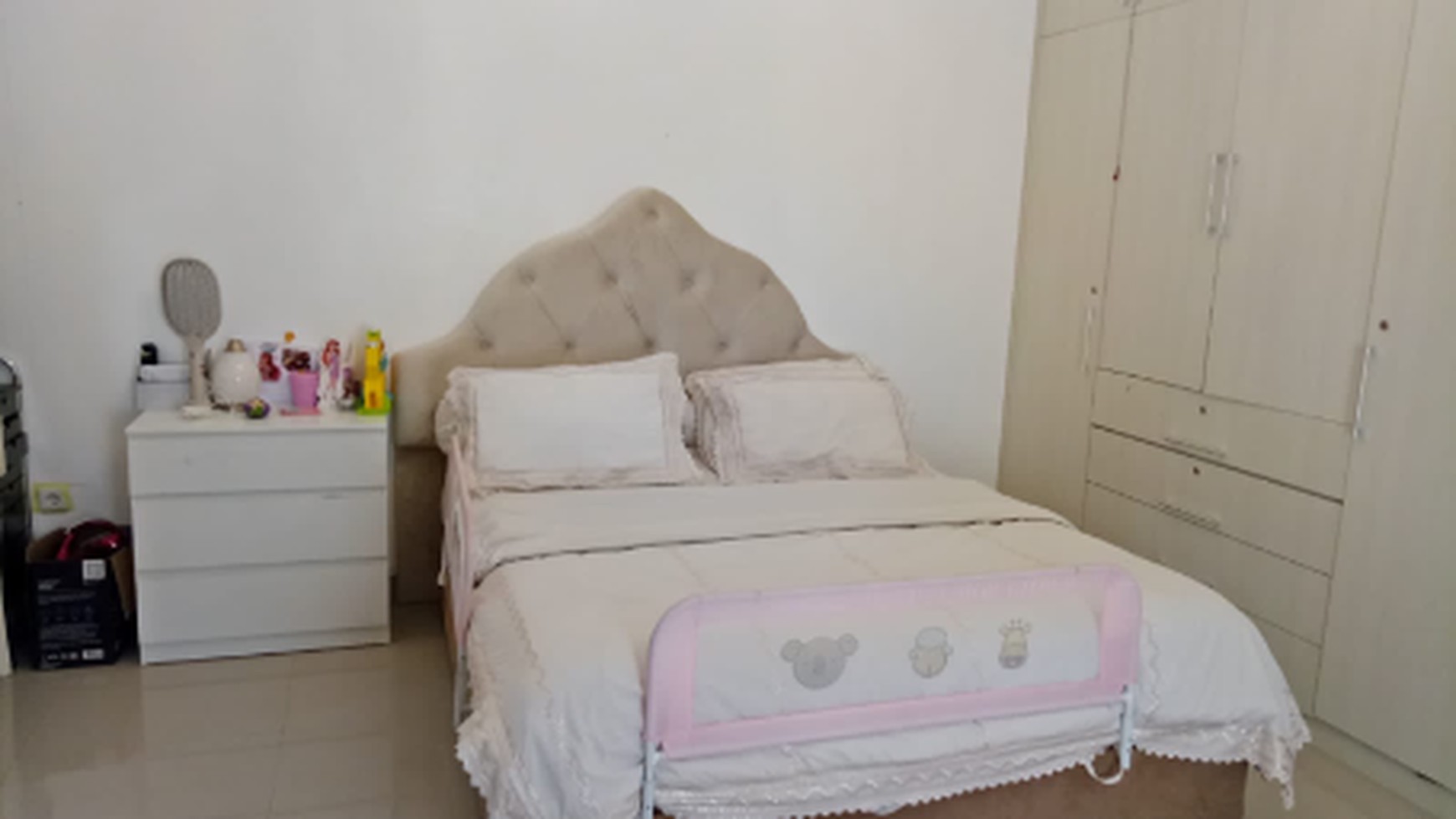 Rumah Bagus Di Pinang Residence, Pesanggrahan Jakarta Selatan