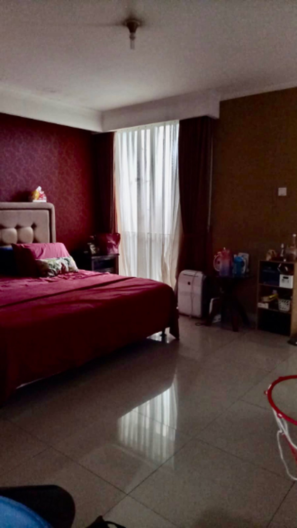Rumah Bagus Di Pinang Residence, Pesanggrahan Jakarta Selatan