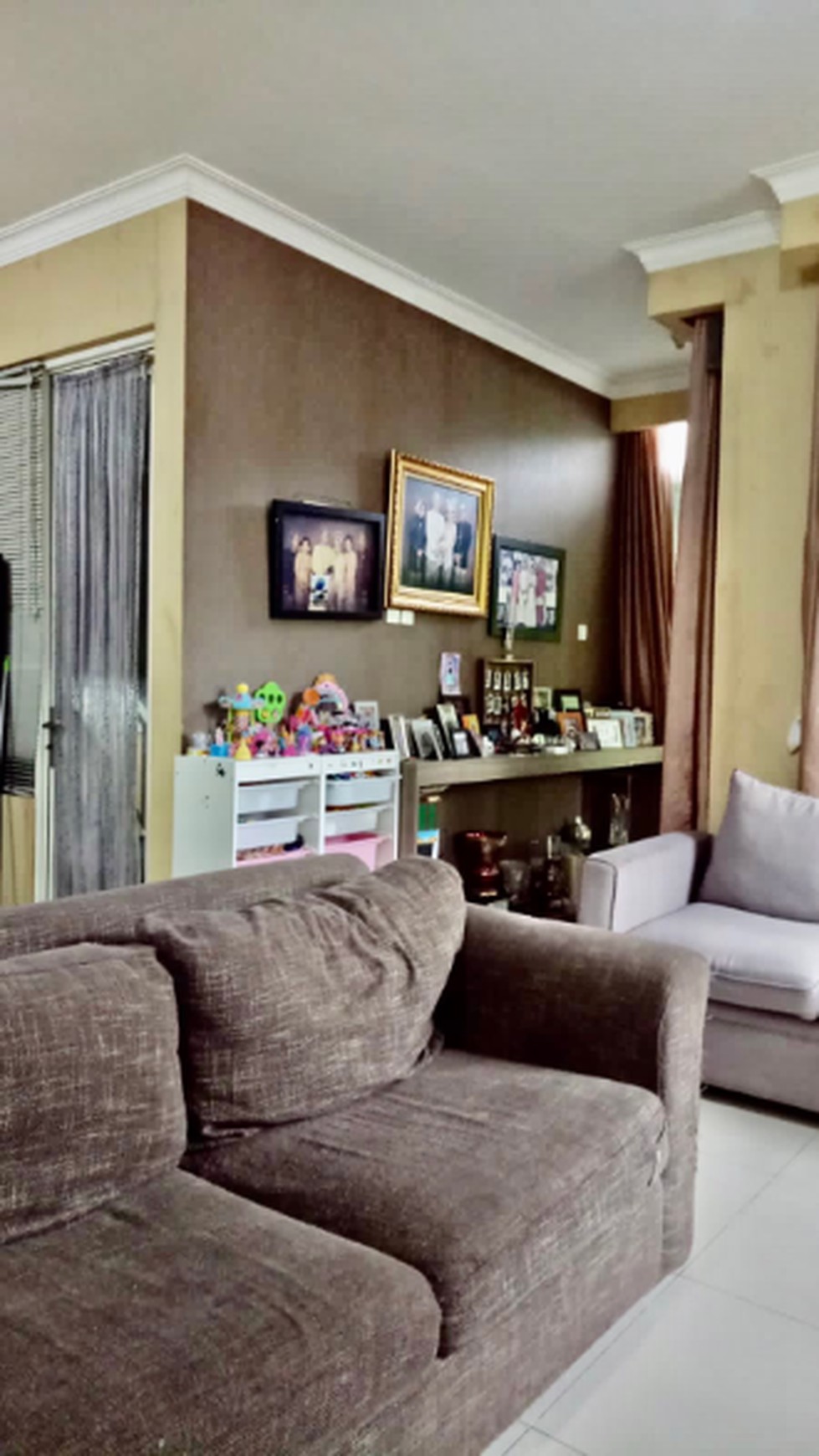 Rumah Bagus Di Pinang Residence, Pesanggrahan Jakarta Selatan