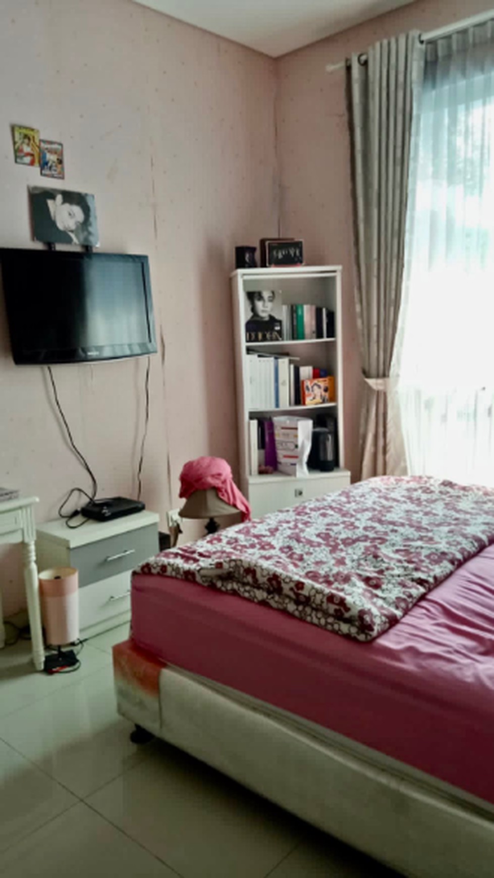 Rumah Bagus Di Pinang Residence, Pesanggrahan Jakarta Selatan
