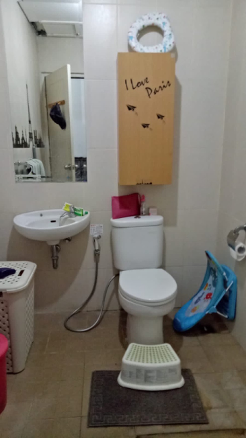 Rumah Bagus Di Pinang Residence, Pesanggrahan Jakarta Selatan