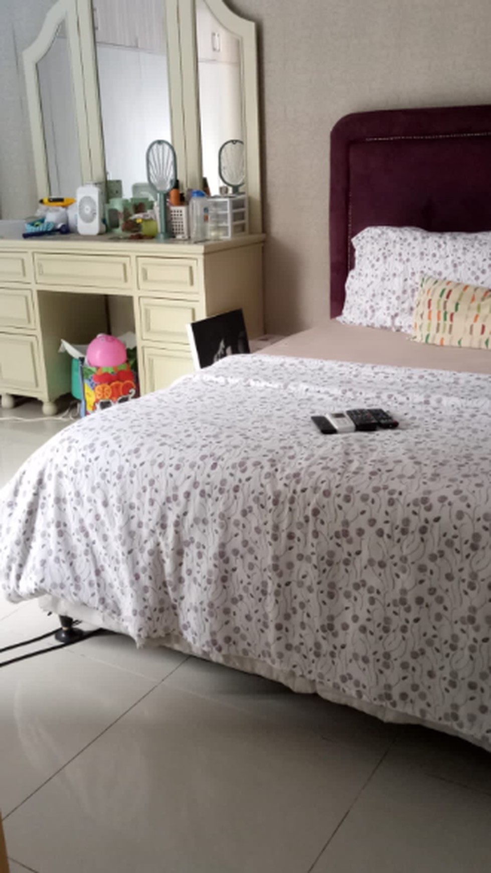 Rumah Bagus Di Pinang Residence, Pesanggrahan Jakarta Selatan