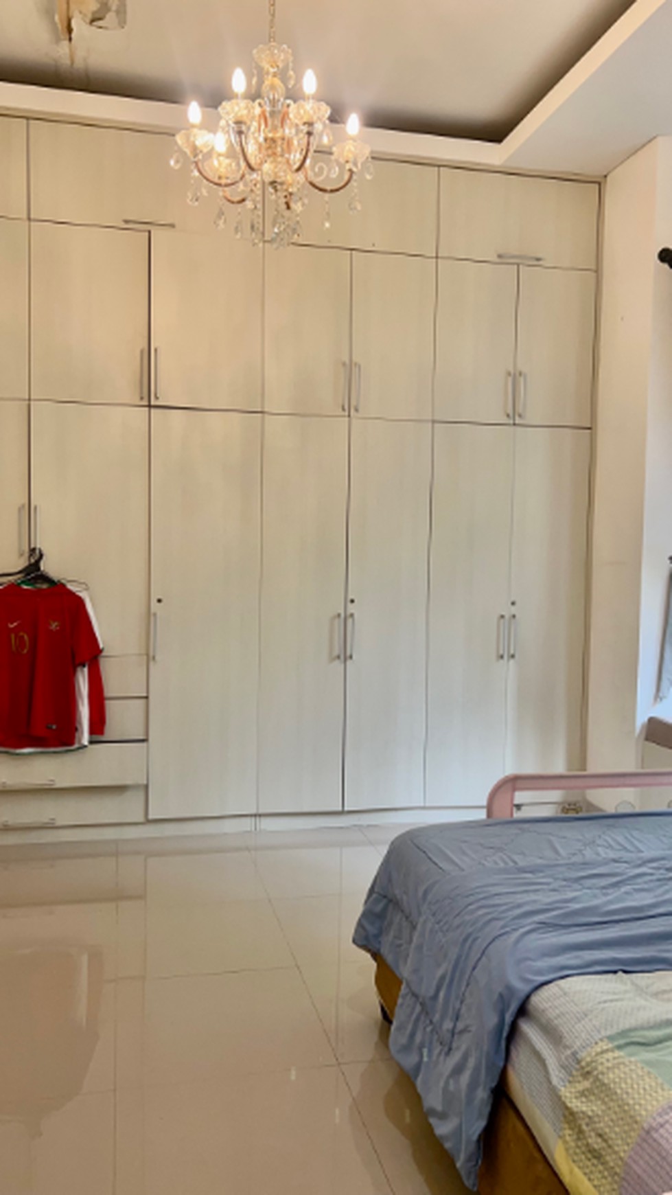 Rumah Bagus Di Pinang Residence, Pesanggrahan Jakarta Selatan