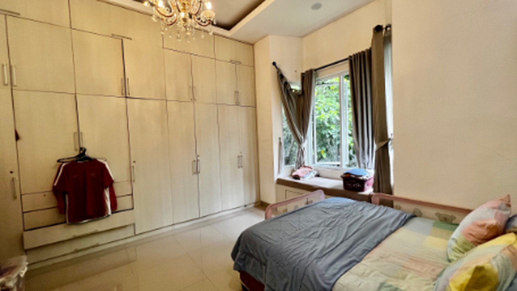 Rumah Bagus Di Pinang Residence, Pesanggrahan Jakarta Selatan