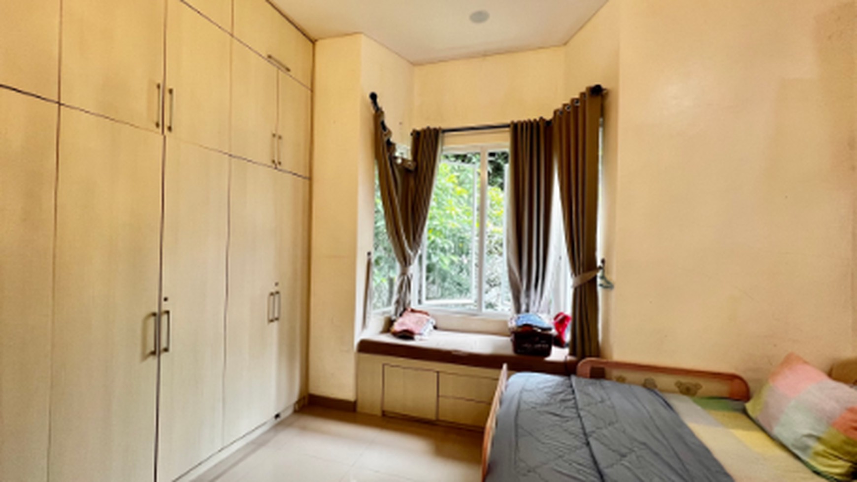 Rumah Bagus Di Pinang Residence, Pesanggrahan Jakarta Selatan