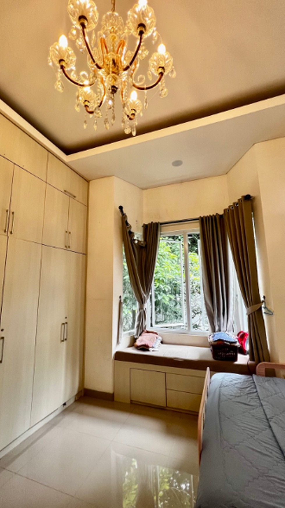 Rumah Bagus Di Pinang Residence, Pesanggrahan Jakarta Selatan