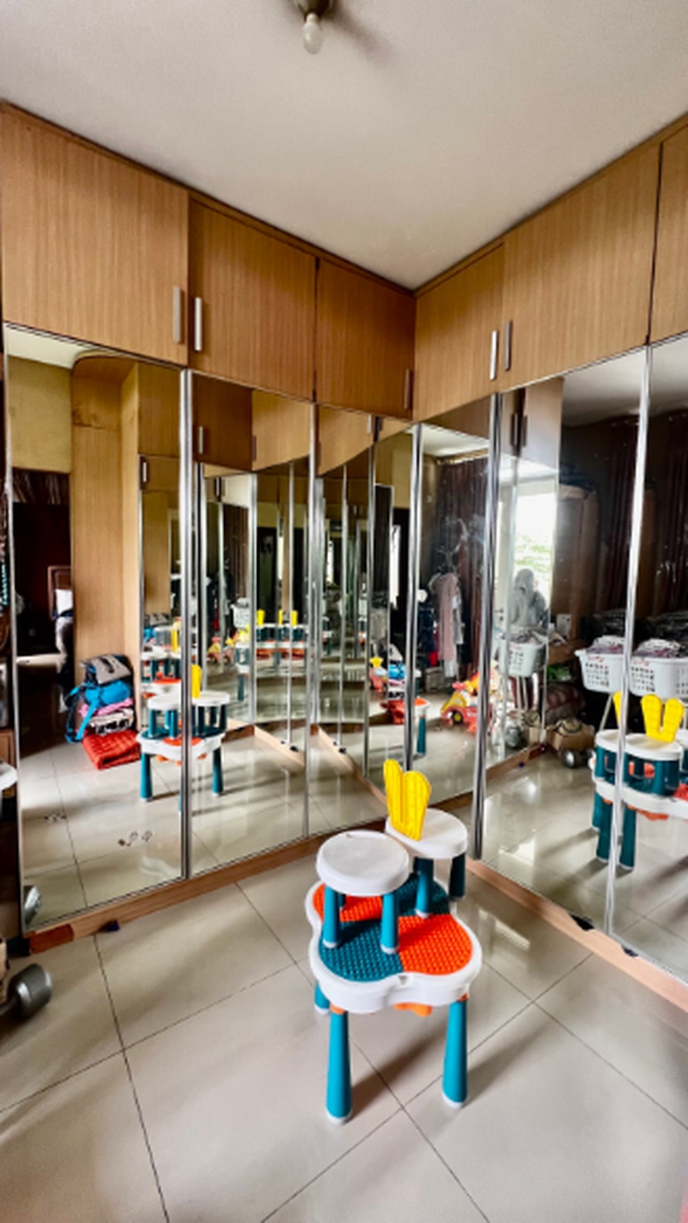 Rumah Bagus Di Pinang Residence, Pesanggrahan Jakarta Selatan