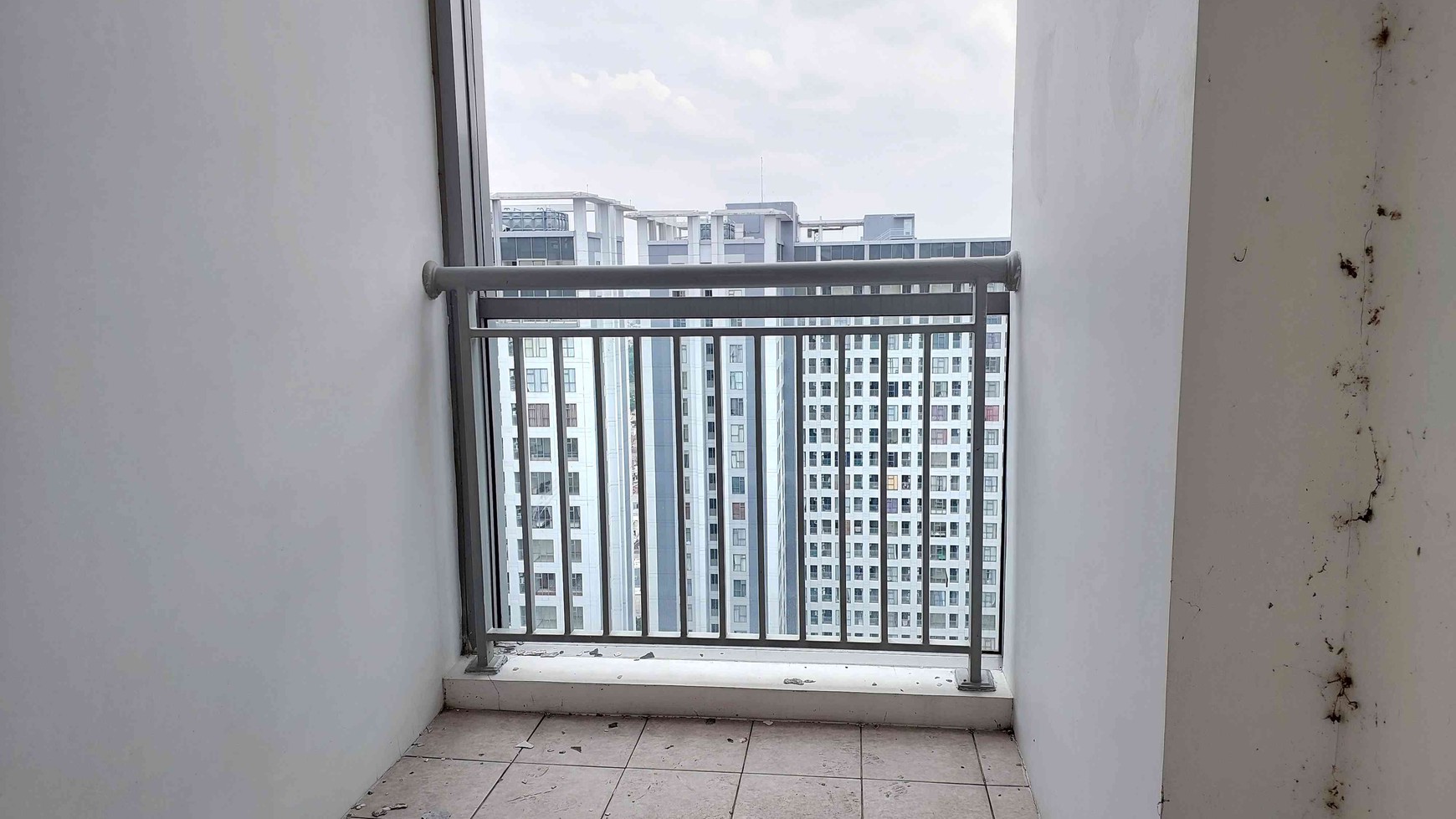 APARTEMEN M-TOWN RESIDENCE, GADING SERPONG, TOWER FRANKLIN,  LT 35