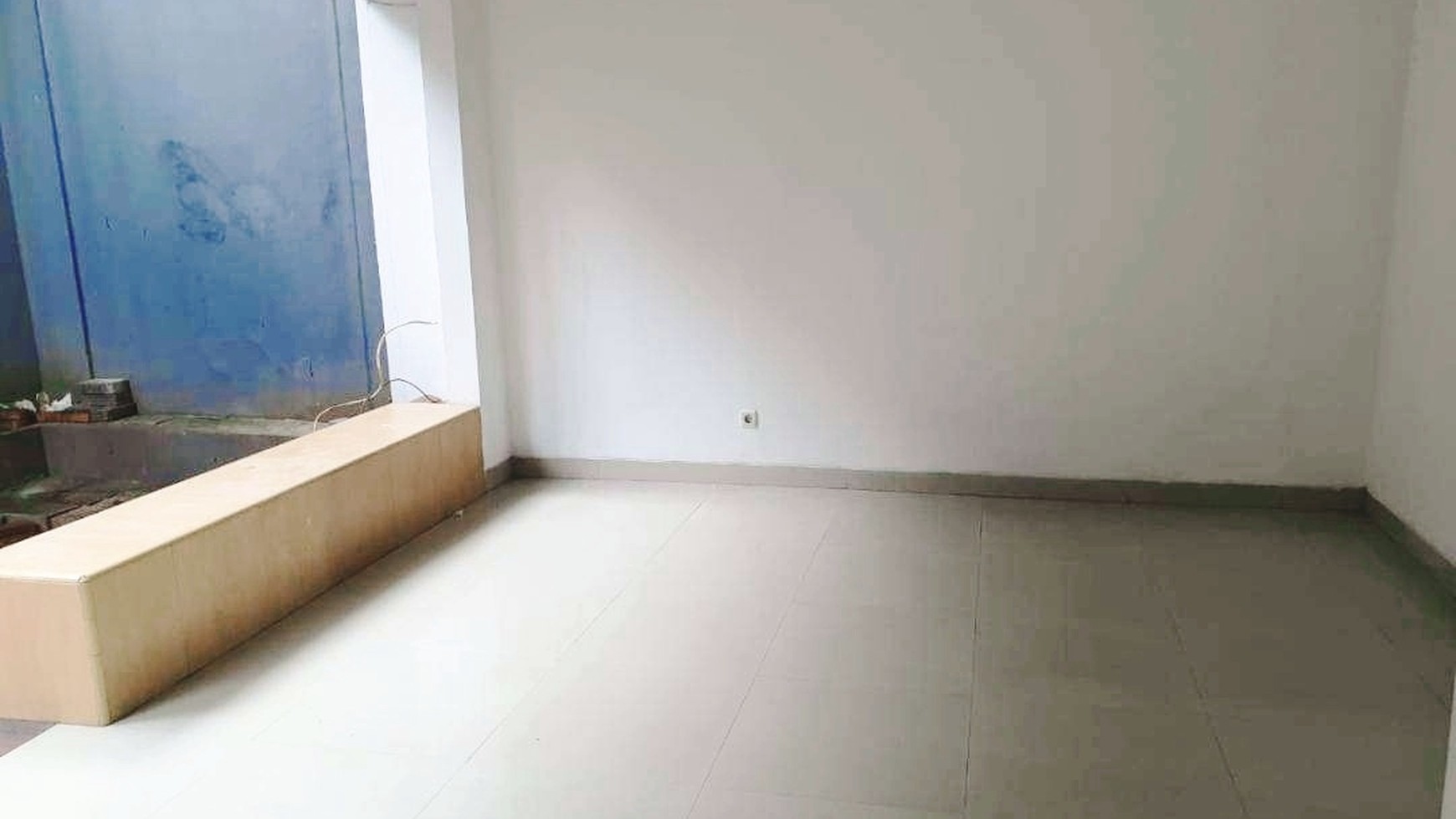 Jarang Ada. Rumah Pondok Hijau Golf Turquoise Barat, Gading Serpong