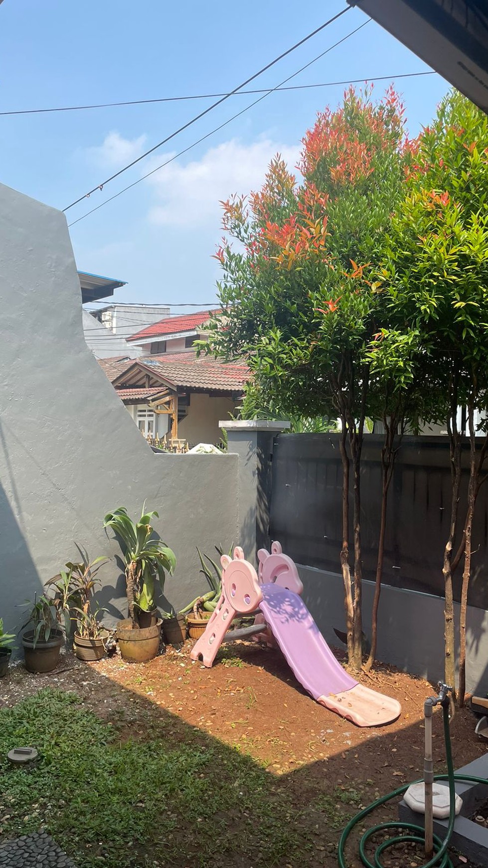 DIJUAL RUMAH KEREN DI GRIYALOKA 1.1