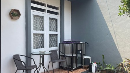 DIJUAL RUMAH KEREN DI GRIYALOKA 1.1