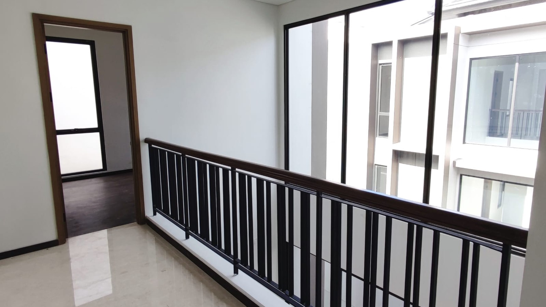 JARANG ADA FOR SALE BRAND NEW HOUSE BSD CITY