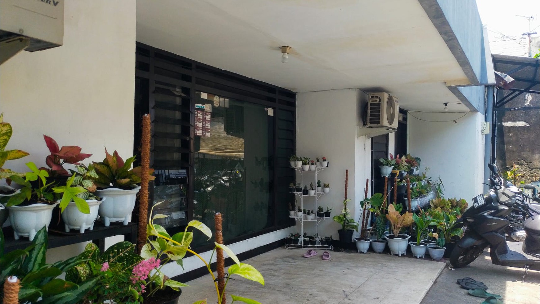 DIJUAL RUMAH MURAH Lebak Permai, Kenjeran, surabaya