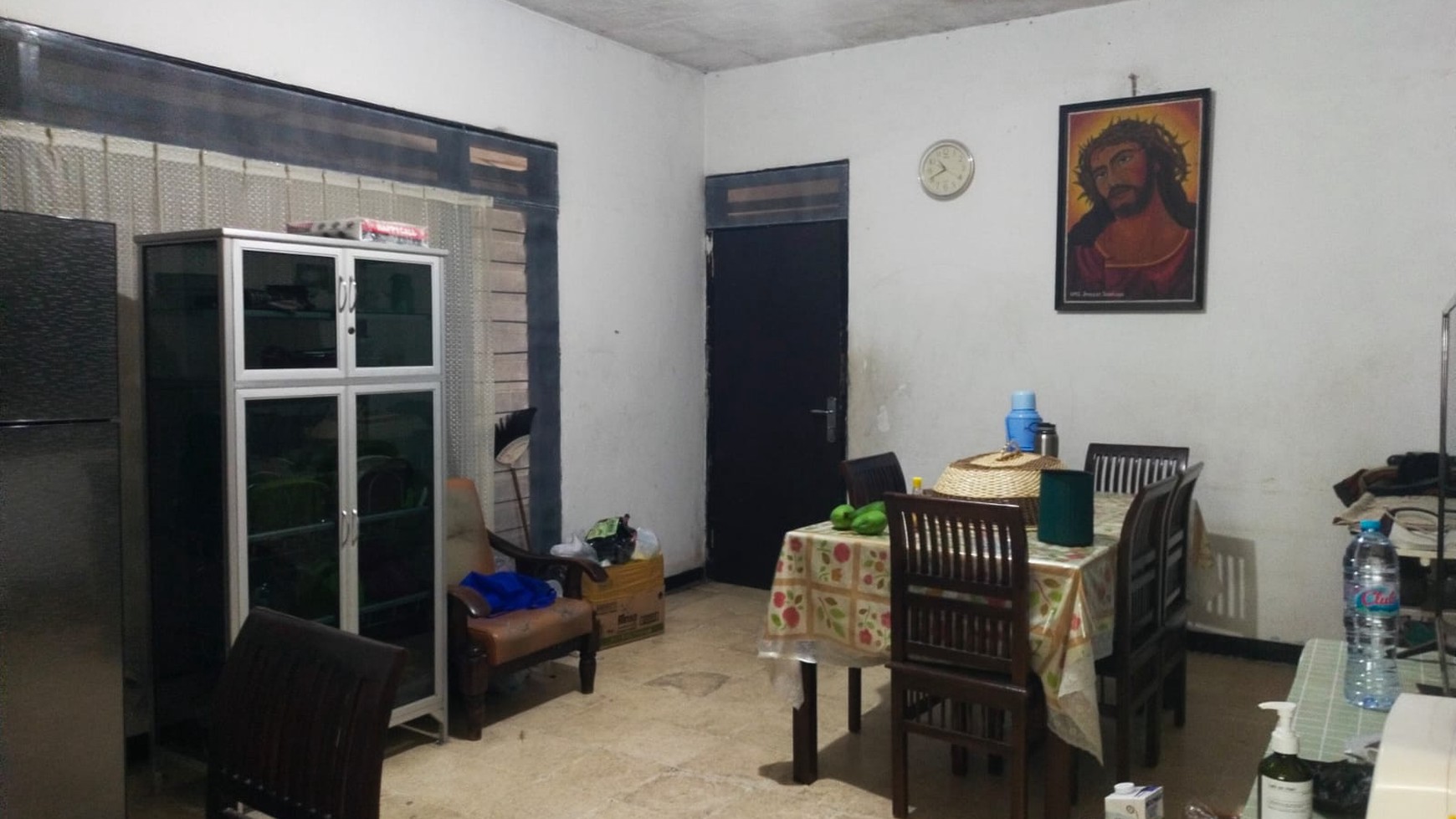 DIJUAL RUMAH MURAH Lebak Permai, Kenjeran, surabaya