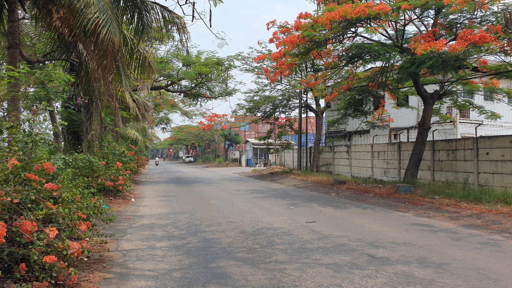 Tanah Industri Cakung Jual Dibawah NJOP