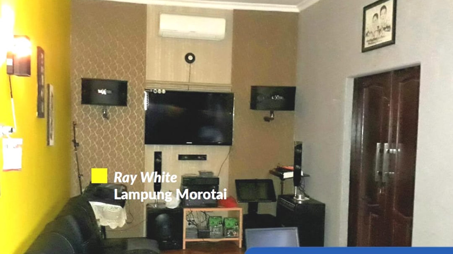 Dijual Rumah Mewah di Sepang Jaya dengan Fasilitas Ruang Karaoke