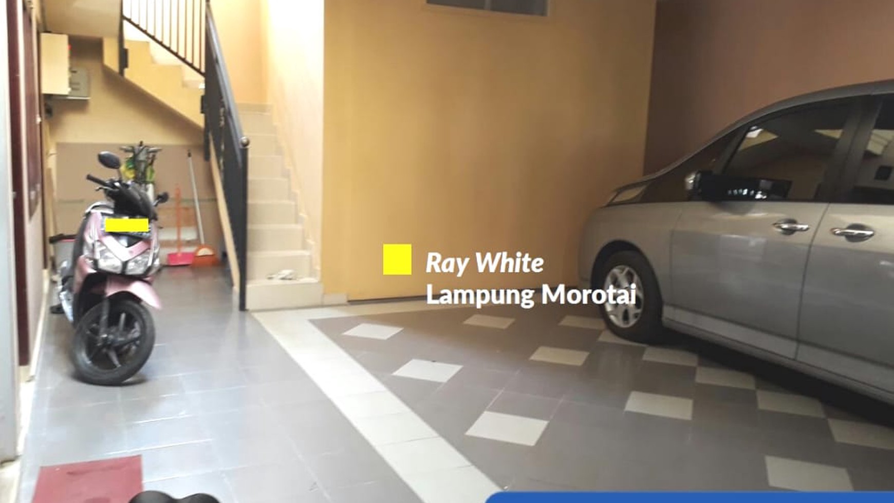 Dijual Rumah Mewah di Sepang Jaya dengan Fasilitas Ruang Karaoke