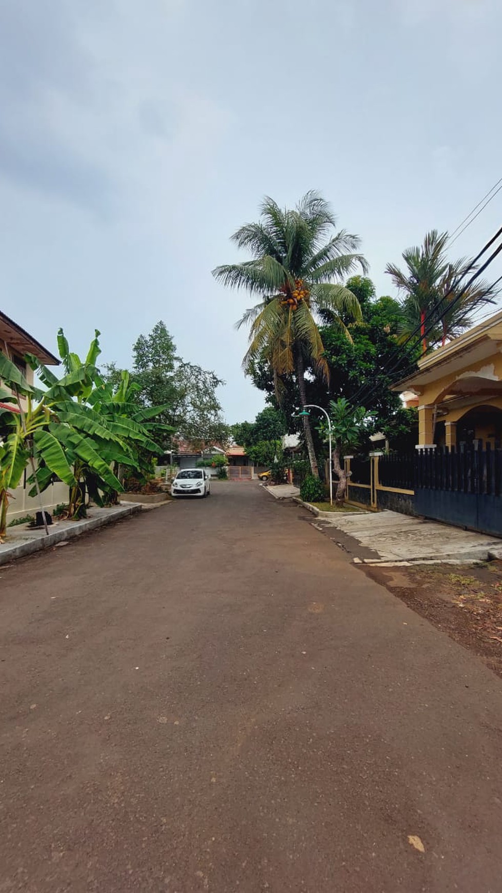 Rumah Minimalis Siap Huni dengan Lokasi Strategis dekat Bintaro Jaya @Villa Bintaro Indah