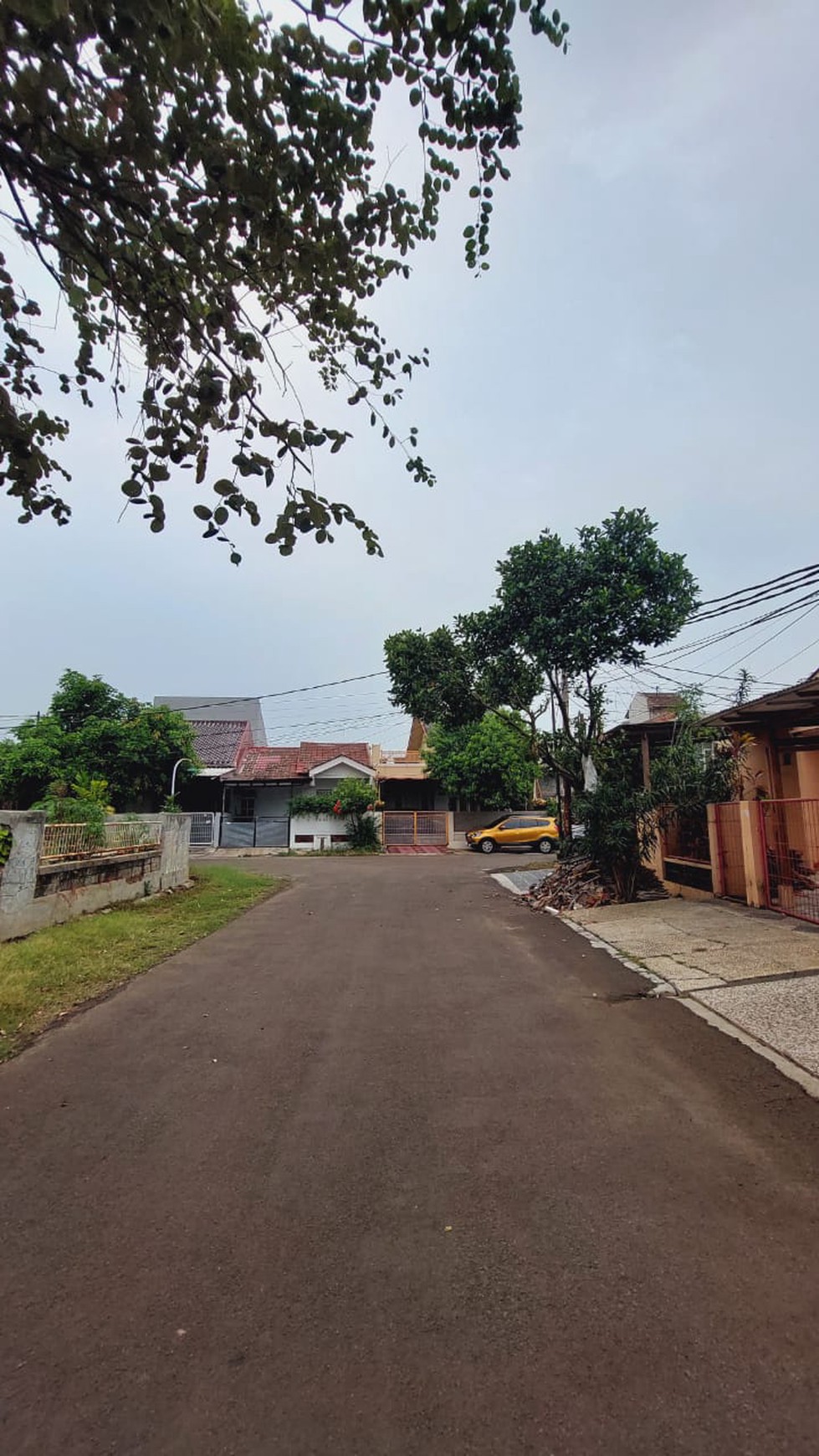 Rumah Minimalis Siap Huni dengan Lokasi Strategis dekat Bintaro Jaya @Villa Bintaro Indah