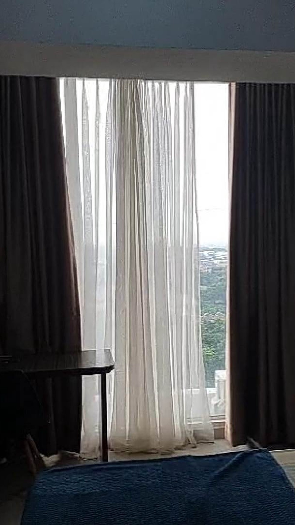 Dijual Apartemen Majestic