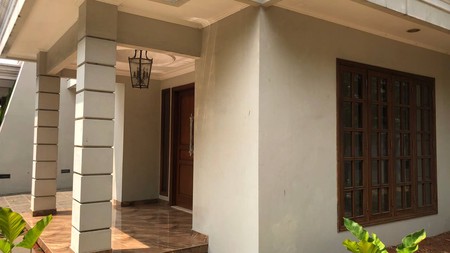  Di Jual RUMAH CANTIK  di JL PERTANIAN RAYA  Lebak Bulus, Jakarta Selatan