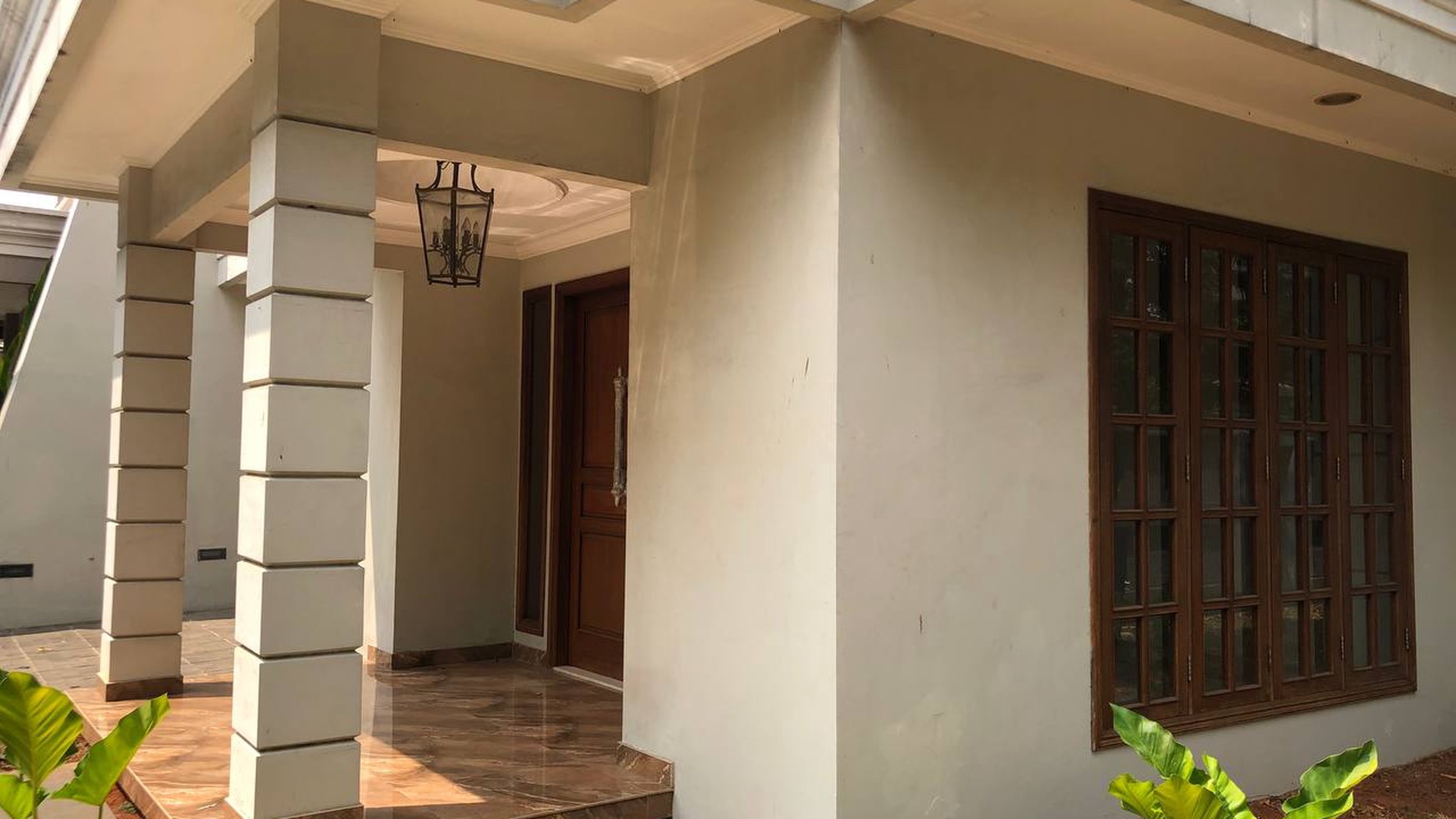  Di Jual RUMAH CANTIK  di JL PERTANIAN RAYA  Lebak Bulus, Jakarta Selatan