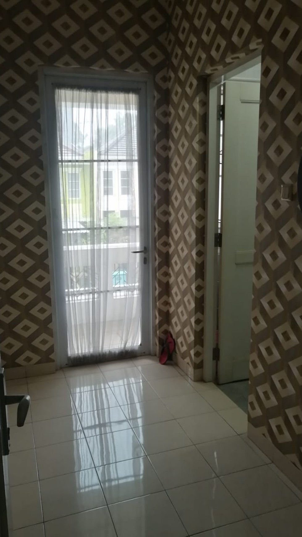 Dijual Rumah di Kota Wisata