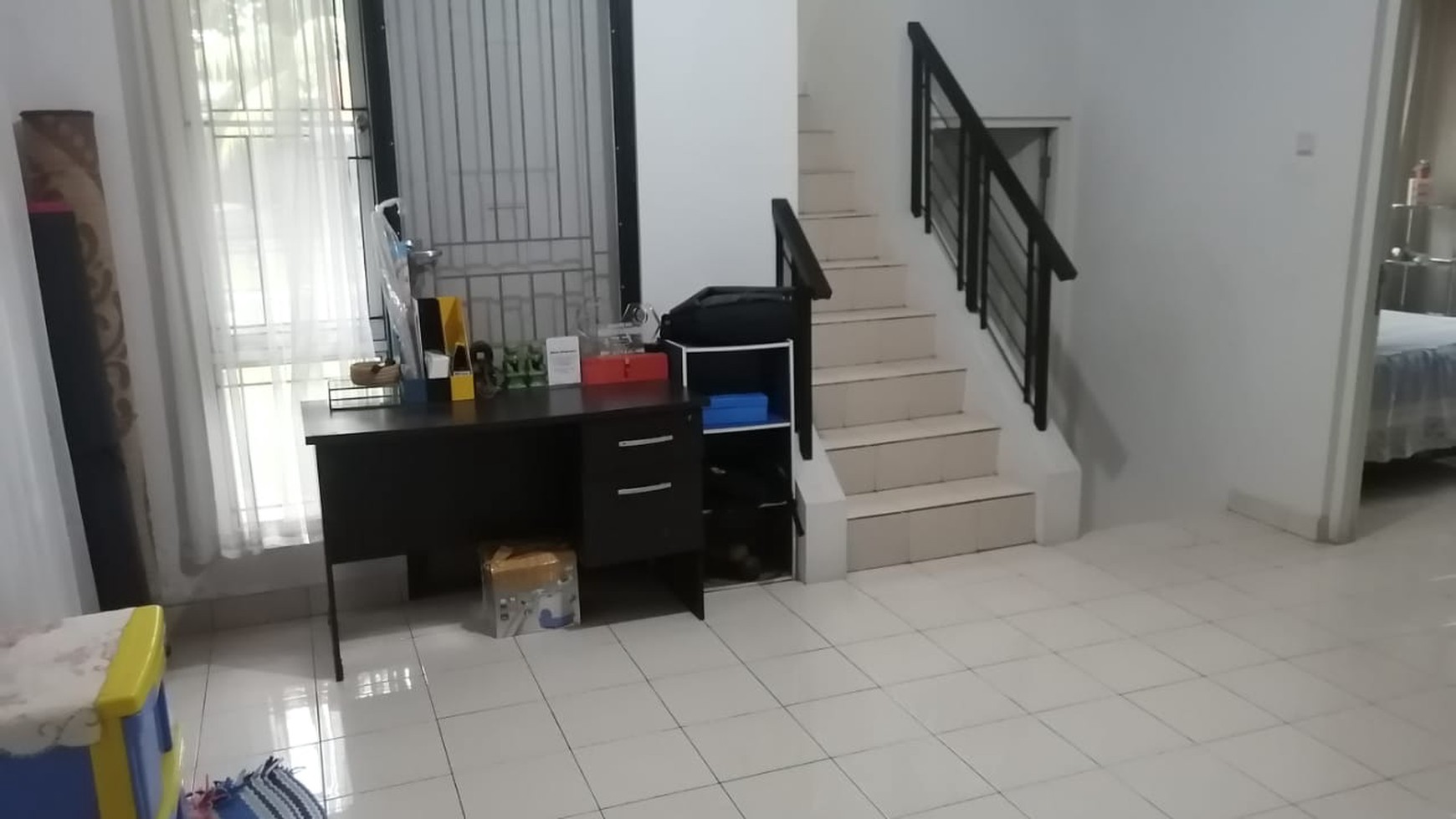 Dijual Rumah di Kota Wisata