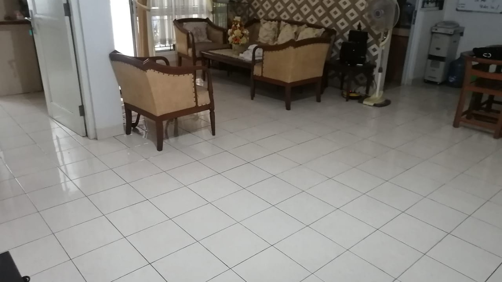 Dijual Rumah di Kota Wisata