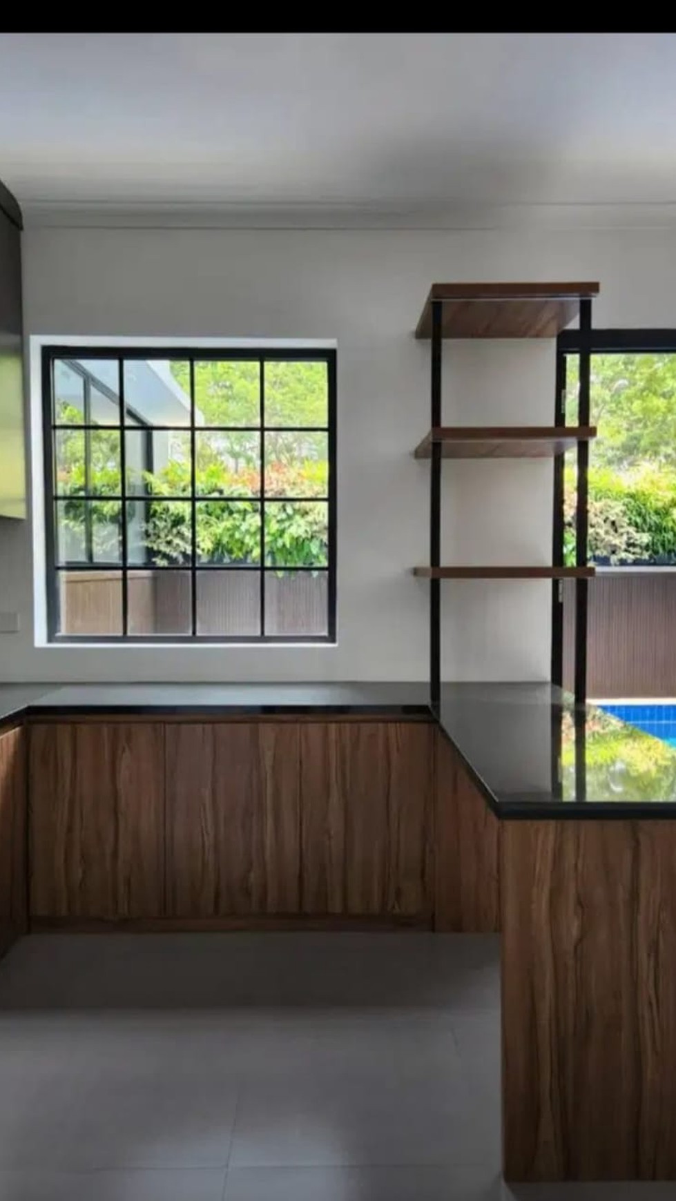 Dijual Rumah Baru Bangunan Mandiri The Icon