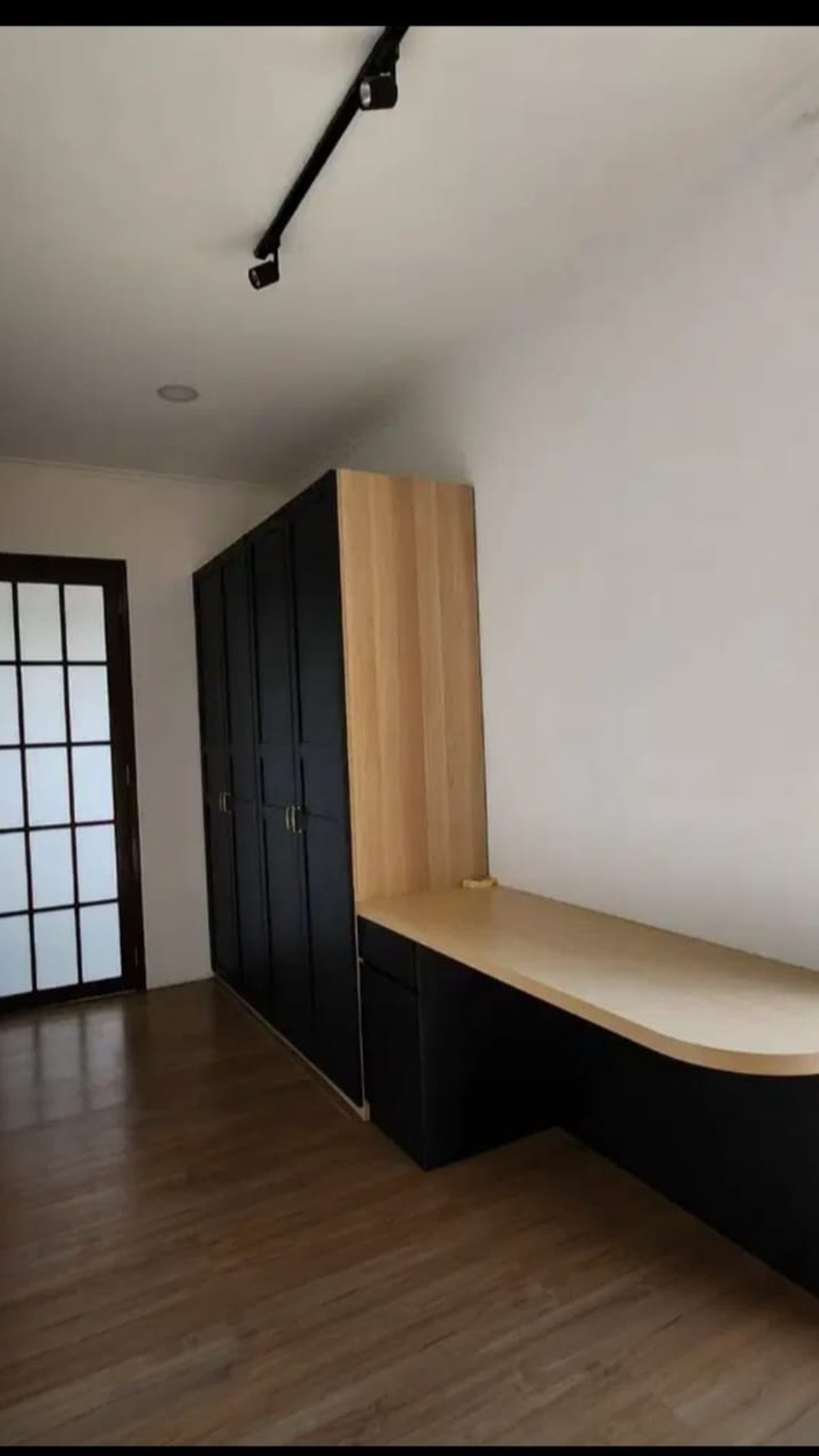 Dijual Rumah Baru Bangunan Mandiri The Icon