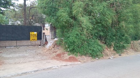 Di jual Kavling siap bangun