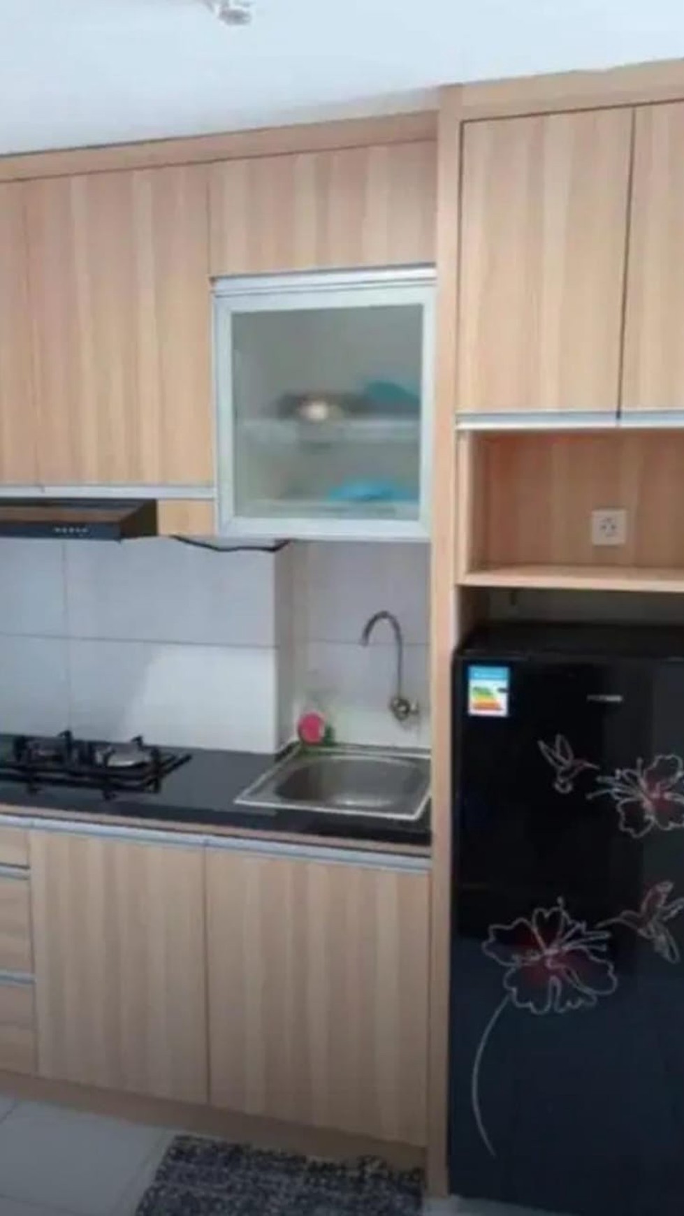 Dijual Apartement Akasa Pure Living di BSD